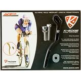K-Edge Braze-On Road Bicycle Chain Catcher