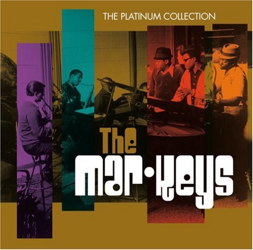 The Mar-Keys - The Platinum Collection - Zortam Music