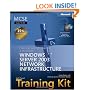 MCSE Self-Paced Training Kit (Exam 70-293): Planning and Maintaining a Microsoft Windows Server 2003 Network Infrastructure