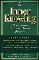 New Consciousness Reader Inner Knowing
