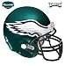 Fathead Philadelphia Eagles Helmet Wall Decal