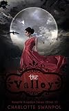ROMANCE: Paranormal Romance: The Valley (Book One) (Fun, Sexy, Mature Young Adult Vampire Shape Shifter Romance)