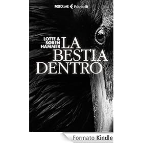 La bestia dentro (Fox Crime)