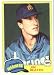 1981 Topps # 443 Jim Beattie Seattle Mariners Baseball Card