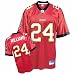 Carnell Williams #24 Tampa Bay Buccaneers NFL Replica Player Jersey (Team Color)