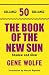 The Book Of The New Sun: Volume 1: Shadow and Claw (Gollancz 50 Top Ten)