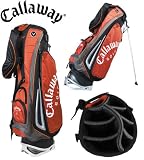 Callaway Warbird Hot Stand Bag Golf Bag