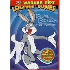 Looney Tunes - Bugs Bunny Collection