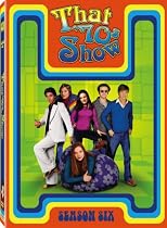 That '70s Show -  Season 6