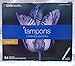 CVS Health Tampons Regular 54 Tampons