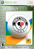 Table Tennis Xbox 360