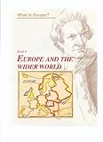 Europe and the wider world