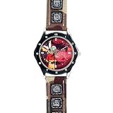 Avatar: The Last Airbender Sport Watch with Symbol-Printed Band