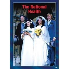 National Health [DVD] [1973] [Region 1] [US Import] [NTSC]