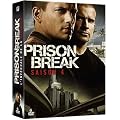 Prison Break, saison 4 - Coffret 6 DVD (22 �pisodes)