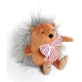 A Porcupine in a Pine Tree Plush