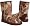 Brown Camo