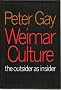 Weimar Culture