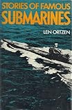 Stories of famous submarines