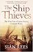Search : The Ship Thieves: The True Tale of James Porter, Colonial Pirate