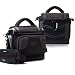USA Gear Venture DX Professional Camera Bag for Select Canon , Nikon , Sony , Panasonic Digital Cameras