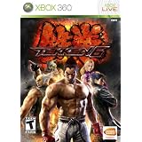Tekken 6