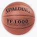 ZK Composite Covered Wide Channel Indoor Basketball from Spalding