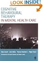 Cognitive Behavioural Therapy in Mental Health Care