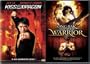 Kiss Of The Dragon/Ong Bak: The Thai Warrior