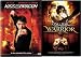 DVD : Kiss of the Dragon/Ong Bak: The Thai Warrior