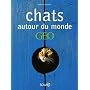 Chats autour du monde de Gilles Dusouchet