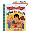 Who Is God? (Bible Basics for Kids - MINI)