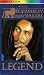 Legend: The Best of Bob Marley and the Wailers [1984] cd cover