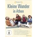 Kleine Wunder in Athen