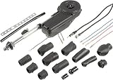 Produkt-Bild: Autoradio Antenne Radioantenne elektrische Motorantenne Stab universal Set