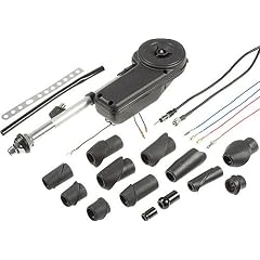 Autoradio Antenne Radioantenne elektrische Motorantenne Stab Teleskopantenne Automatikantenne (universal Set)