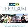 ITV 50 - the Album: 50 of the Best All Time ITV Theme Tunes