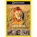 National Geographic: Super Pride - Africa's Largest Lion Pride [DVD]