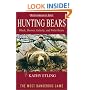 Hunting Bears (Outdoorsman's Edge (Woods N' Water Press))