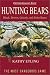 Hunting Bears (Outdoorsman's Edge (Woods N' Water Press))