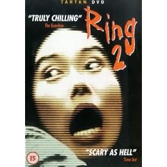Ring 2 [1998] [DVD]