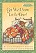 Get Well Soon, Little Bear (Maurice Sendak's Little Bear (Board Books))