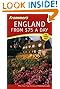 Frommer's England from $75 a Day, 25th Edition