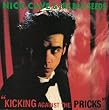 Kicking Against the Pricks