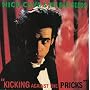 Kicking Against the Pricks