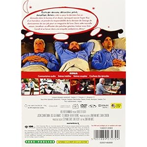 Bored to Death - Saison 3