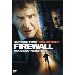 Firewall - Accesso Negato