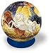 Puzzleball 240 Teile - Pferde