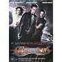 Roadracers (Rebel Highway) [ NON-USA FORMAT, PAL, Reg.0 Import - Australia ]