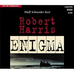 Enigma, 4 Cassetten